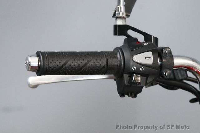 2021 Honda Monkey ABS Includes Warranty - 23075173 - 30