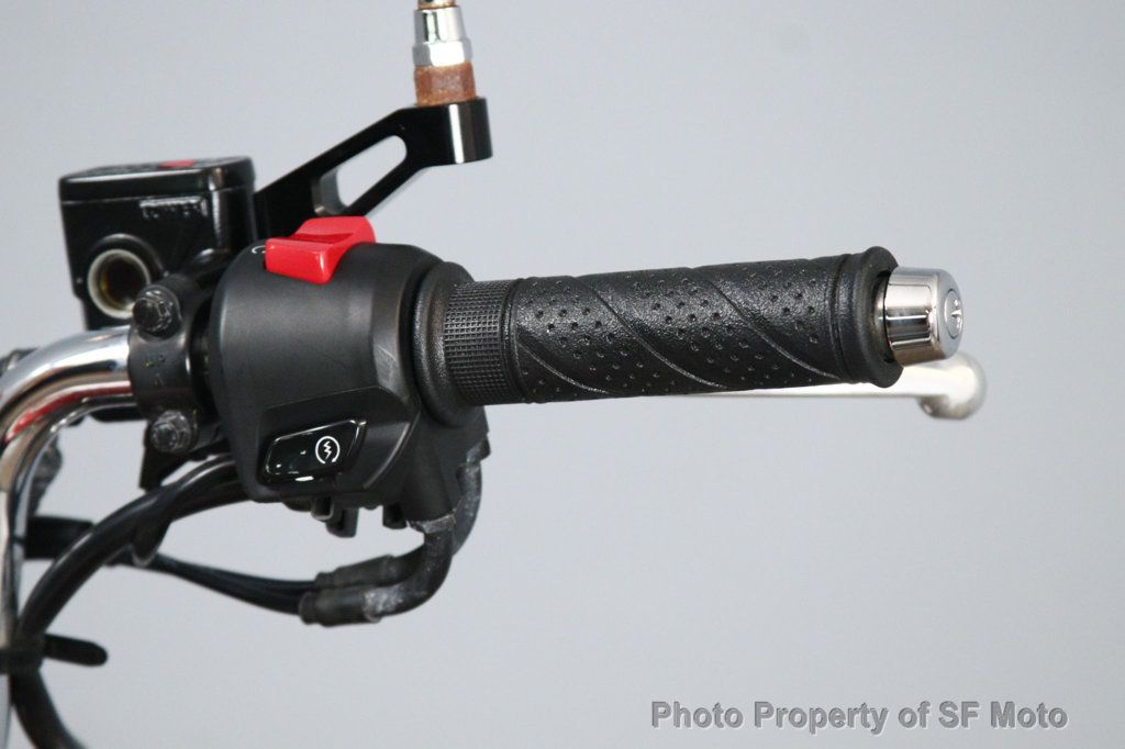 2021 Honda Monkey ABS Includes Warranty - 23075173 - 31