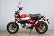 2021 Honda Monkey ABS Includes Warranty - 23075173 - 3