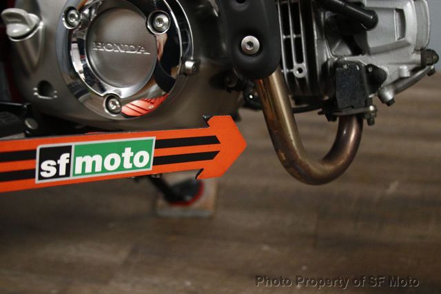 2021 Honda Monkey ABS Includes Warranty - 23075173 - 42