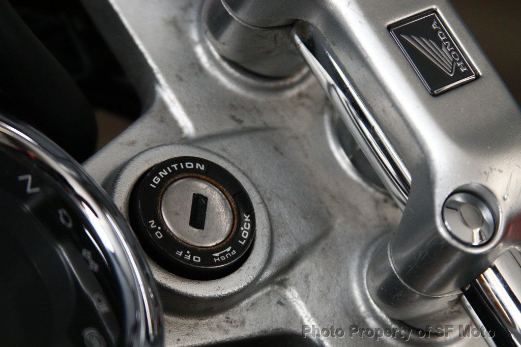 2021 Honda Monkey ABS Includes Warranty - 23075173 - 45