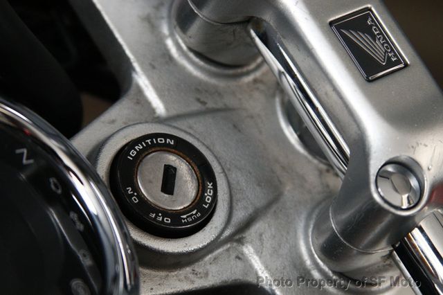 2021 Honda Monkey ABS Includes Warranty - 23075173 - 45