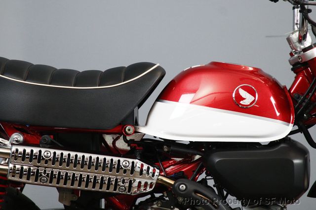 2021 Honda Monkey ABS Includes Warranty - 23075173 - 8
