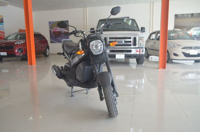2021 Honda Navi 110  - 21274499 - 5