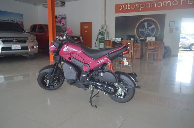2021 Honda Navi 110  - 21274509 - 1