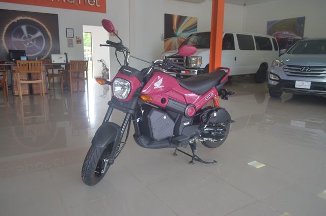 2021 Honda Navi 110  - 21274509 - 3