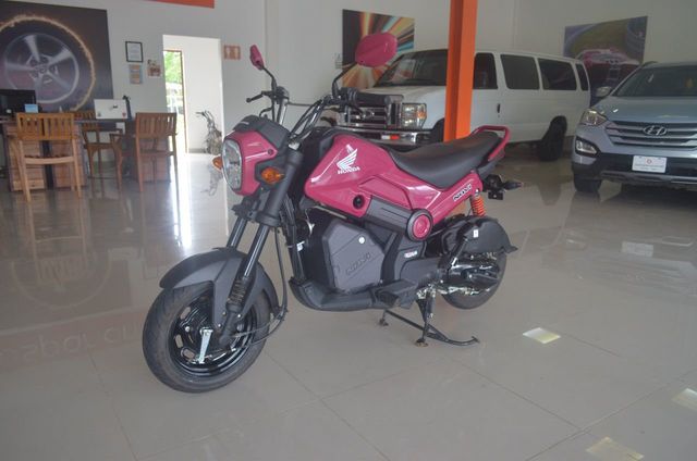 2021 Honda Navi 110  - 21274509 - 4