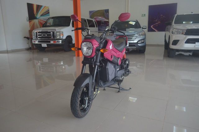 2021 Honda Navi 110  - 21274509 - 5
