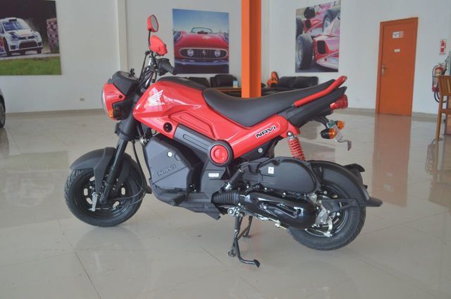 2021 Honda Navi 110  - 21274510 - 2