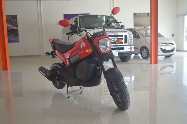 2021 Honda Navi 110  - 21274510 - 6