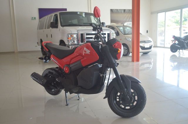 2021 Honda Navi 110  - 21274514 - 5