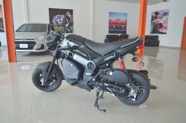 2021 Honda Navi 110  - 21274586 - 1