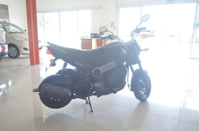 2021 Honda Navi 110  - 21274586 - 2