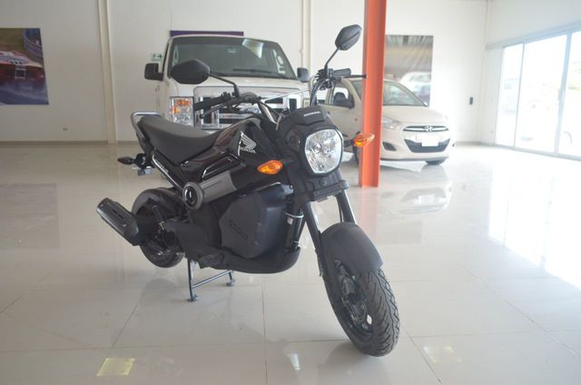 2021 Honda Navi 110  - 21274586 - 3