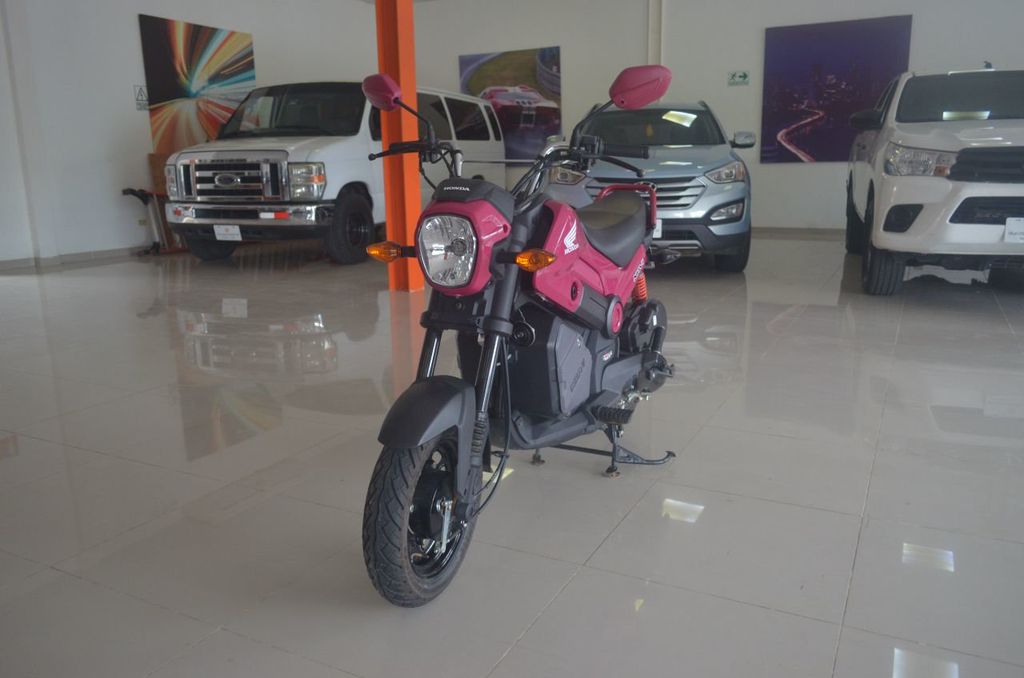 2021 Honda Navi 110 Disponible para alquiler Incluye un casco - 21274509 - 5