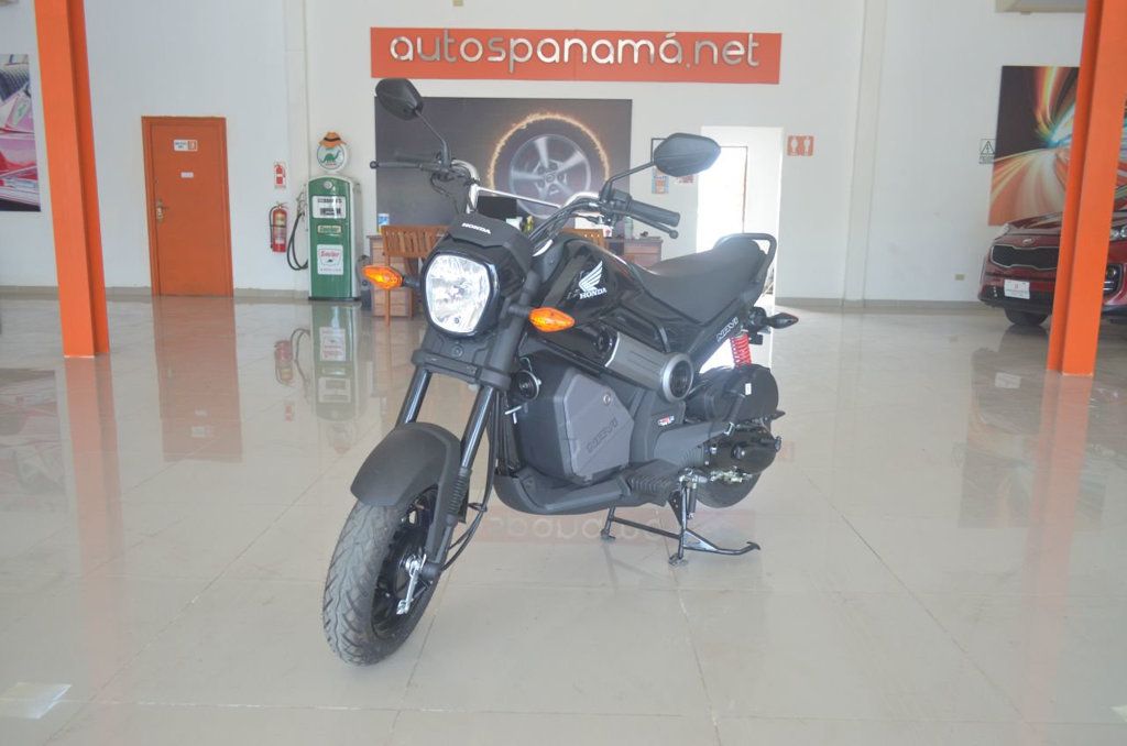 2021 Honda Navi 110 Disponible para alquiler Incluye un casco - 21274515 - 0