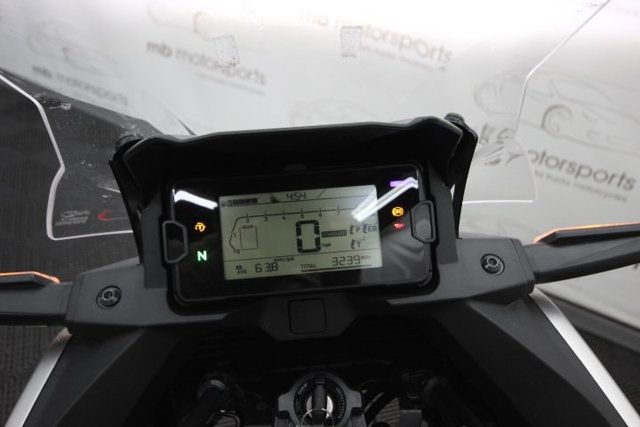 2021 Honda NC750X ABS - 22372314 - 9