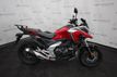 2021 Honda NC750X ABS - 22372314 - 3