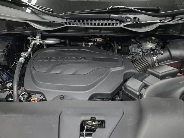 2021 Honda Odyssey EX-L - 23096928 - 10