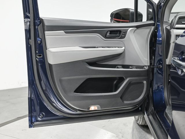 2021 Honda Odyssey EX-L - 23096928 - 11