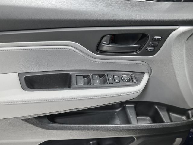 2021 Honda Odyssey EX-L - 23096928 - 12