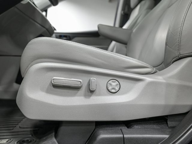 2021 Honda Odyssey EX-L - 23096928 - 13
