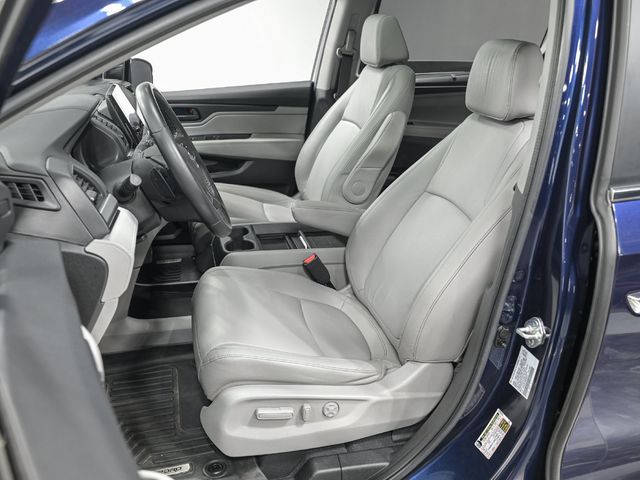 2021 Honda Odyssey EX-L - 23096928 - 15