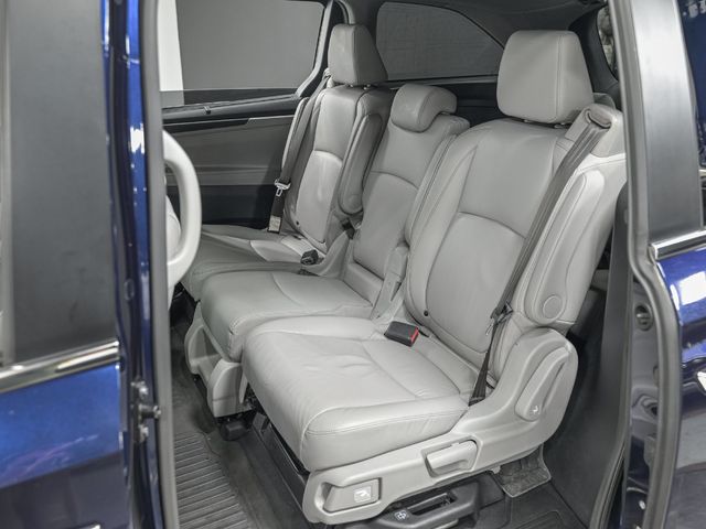 2021 Honda Odyssey EX-L - 23096928 - 16