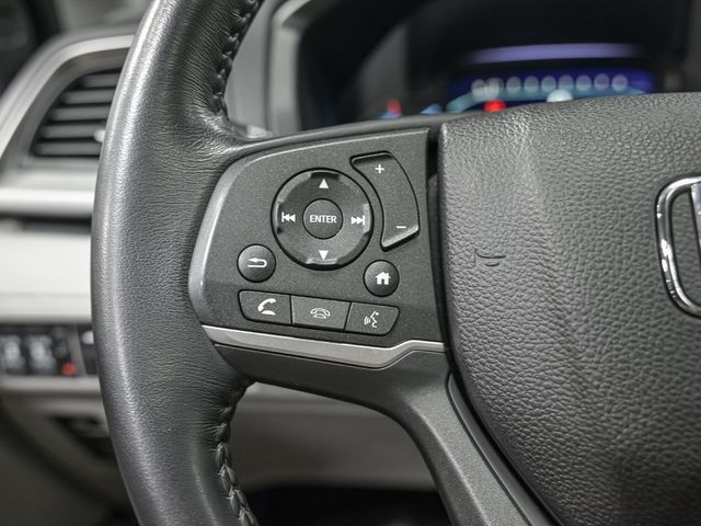 2021 Honda Odyssey EX-L - 23096928 - 20
