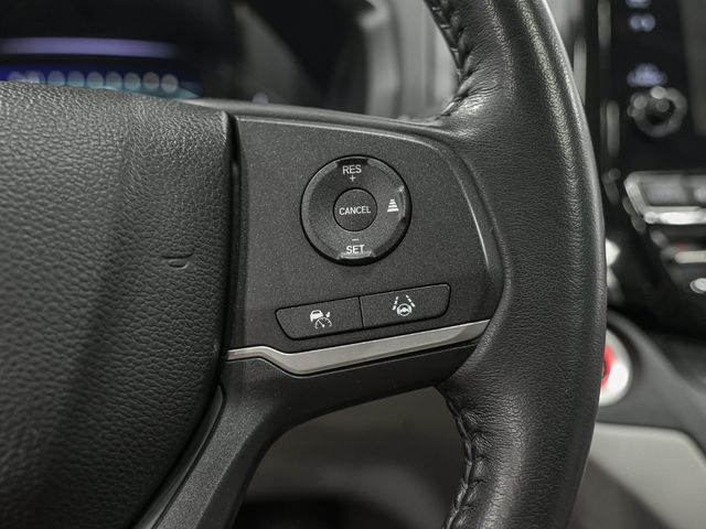 2021 Honda Odyssey EX-L - 23096928 - 21