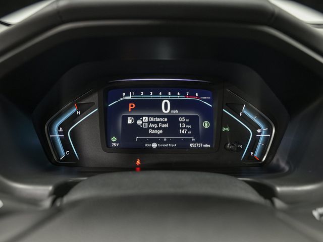 2021 Honda Odyssey EX-L - 23096928 - 22