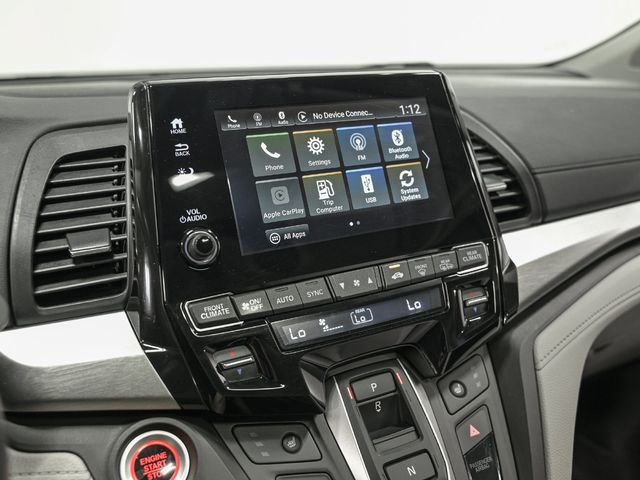 2021 Honda Odyssey EX-L - 23096928 - 23