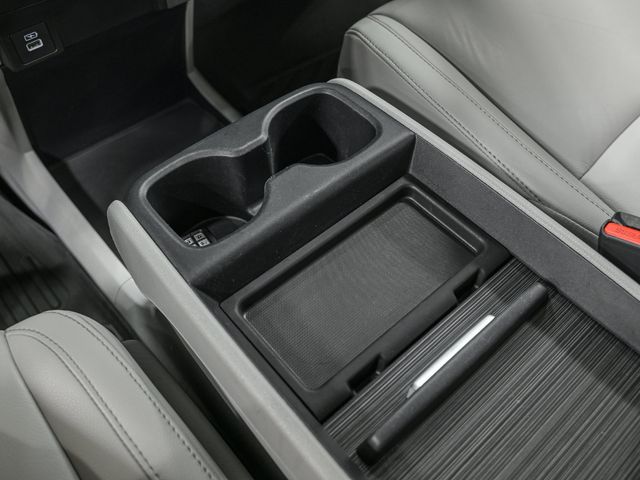 2021 Honda Odyssey EX-L - 23096928 - 25