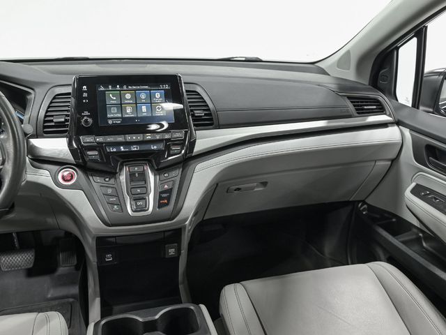 2021 Honda Odyssey EX-L - 23096928 - 29