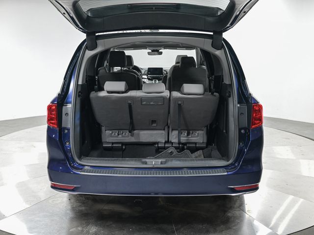 2021 Honda Odyssey EX-L - 23096928 - 5