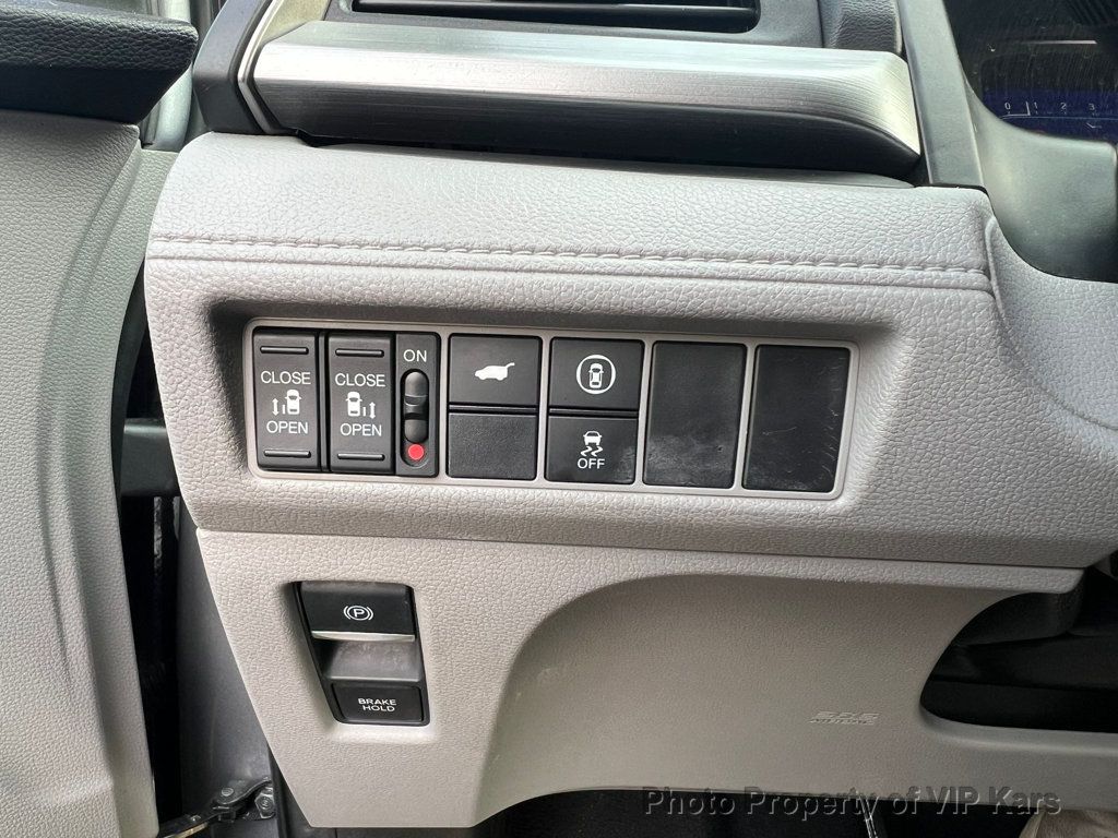 2021 Honda Odyssey EX-L Automatic - 22860700 - 10
