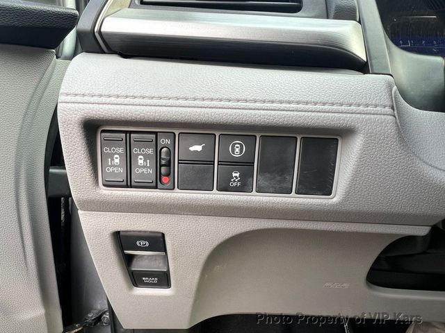 2021 Honda Odyssey EX-L Automatic - 22860700 - 10
