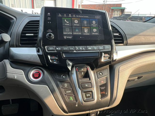 2021 Honda Odyssey EX-L Automatic - 22860700 - 13