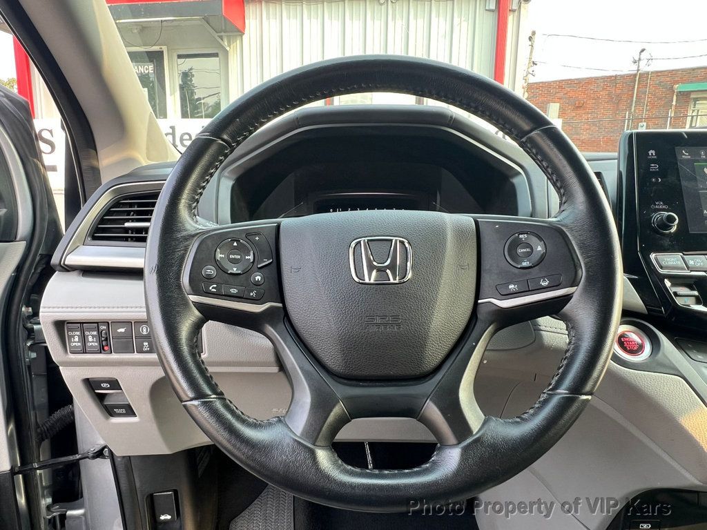 2021 Honda Odyssey EX-L Automatic - 22860700 - 14