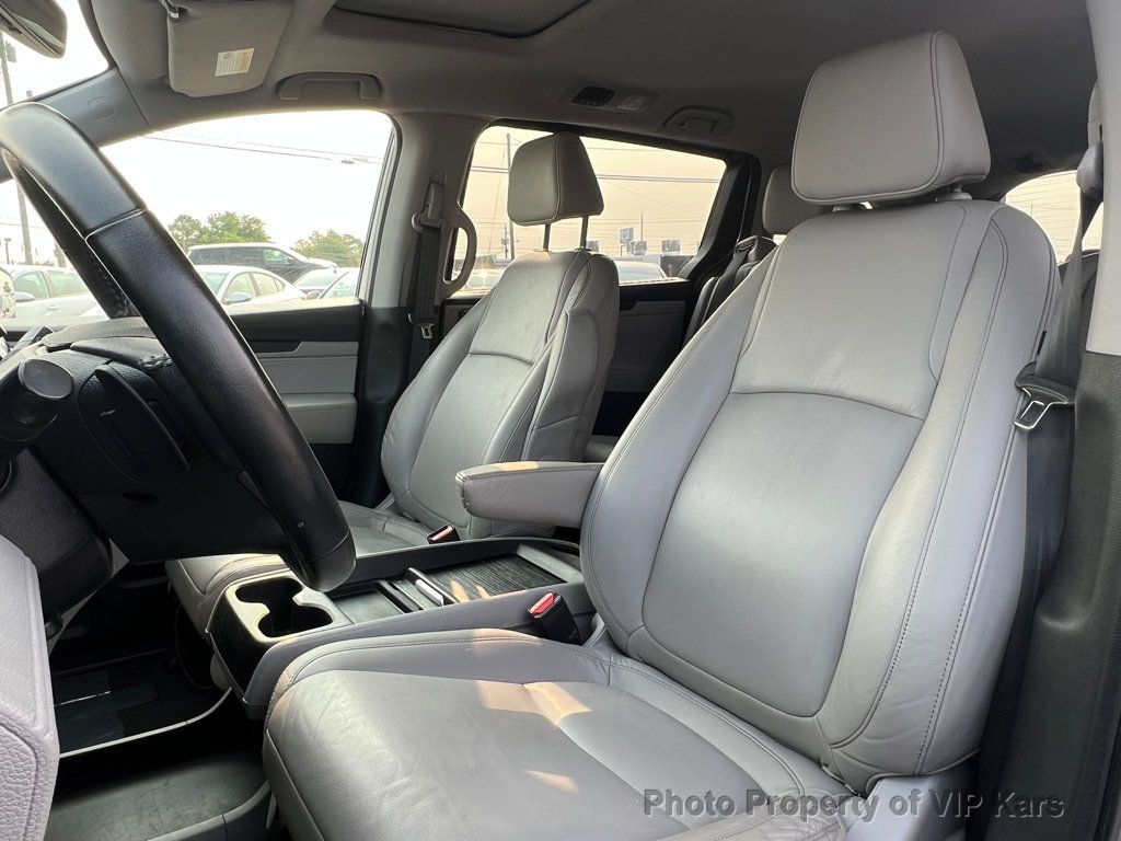 2021 Honda Odyssey EX-L Automatic - 22860700 - 15