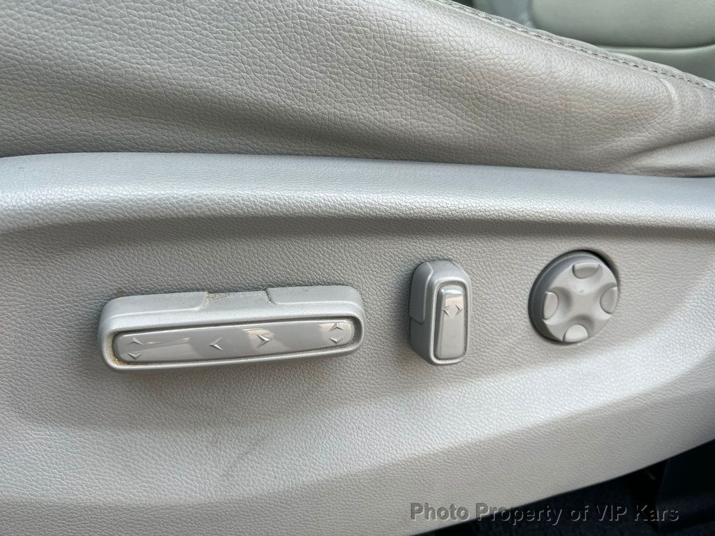 2021 Honda Odyssey EX-L Automatic - 22860700 - 16