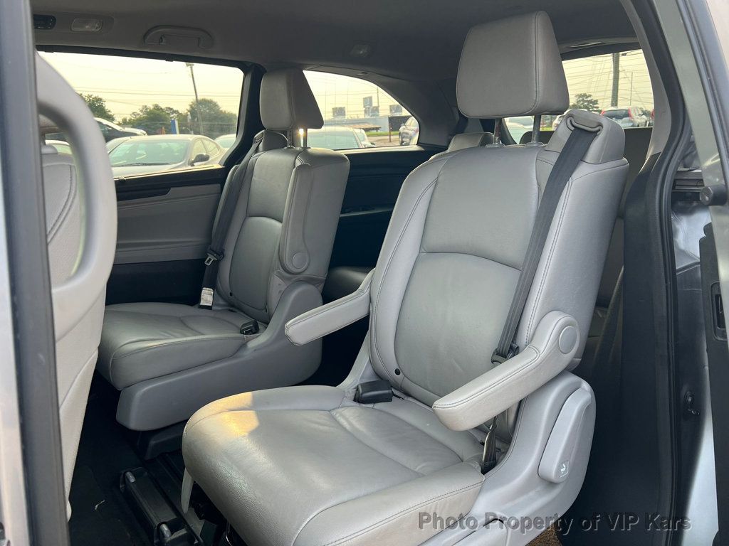 2021 Honda Odyssey EX-L Automatic - 22860700 - 17