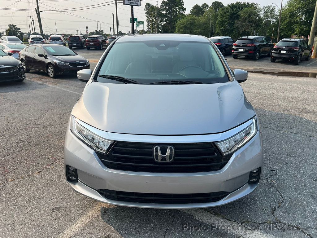 2021 Honda Odyssey EX-L Automatic - 22860700 - 1