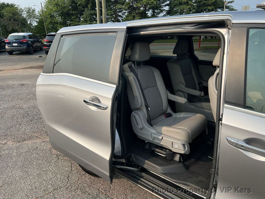 2021 Honda Odyssey EX-L Automatic - 22860700 - 20