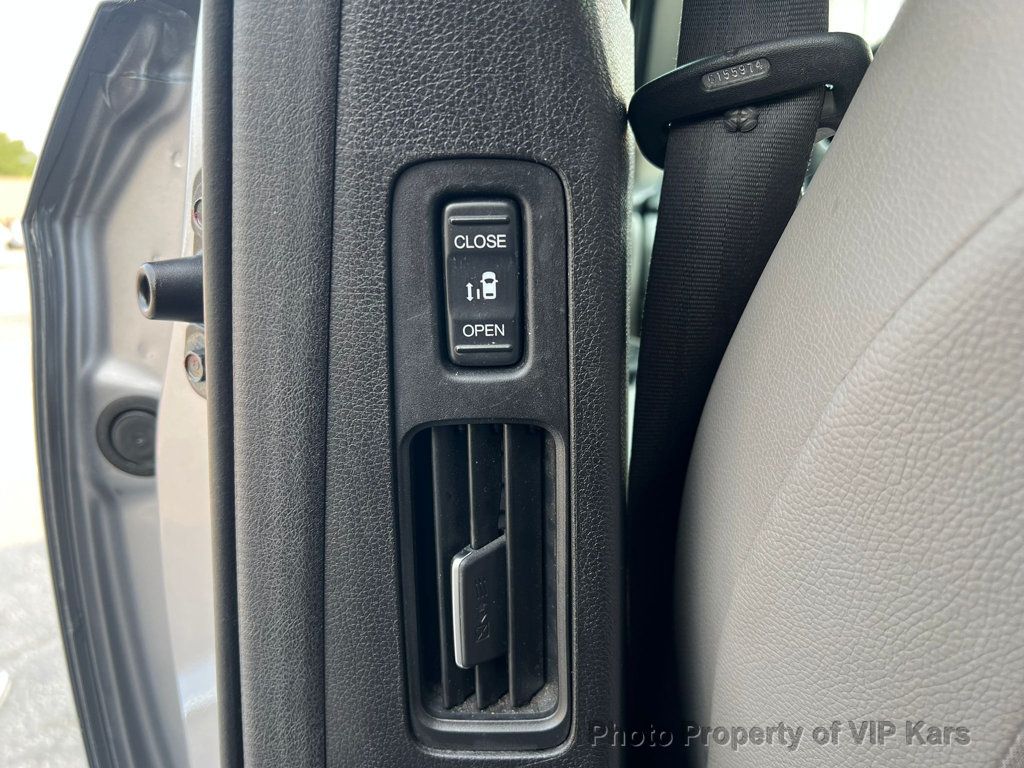 2021 Honda Odyssey EX-L Automatic - 22860700 - 21