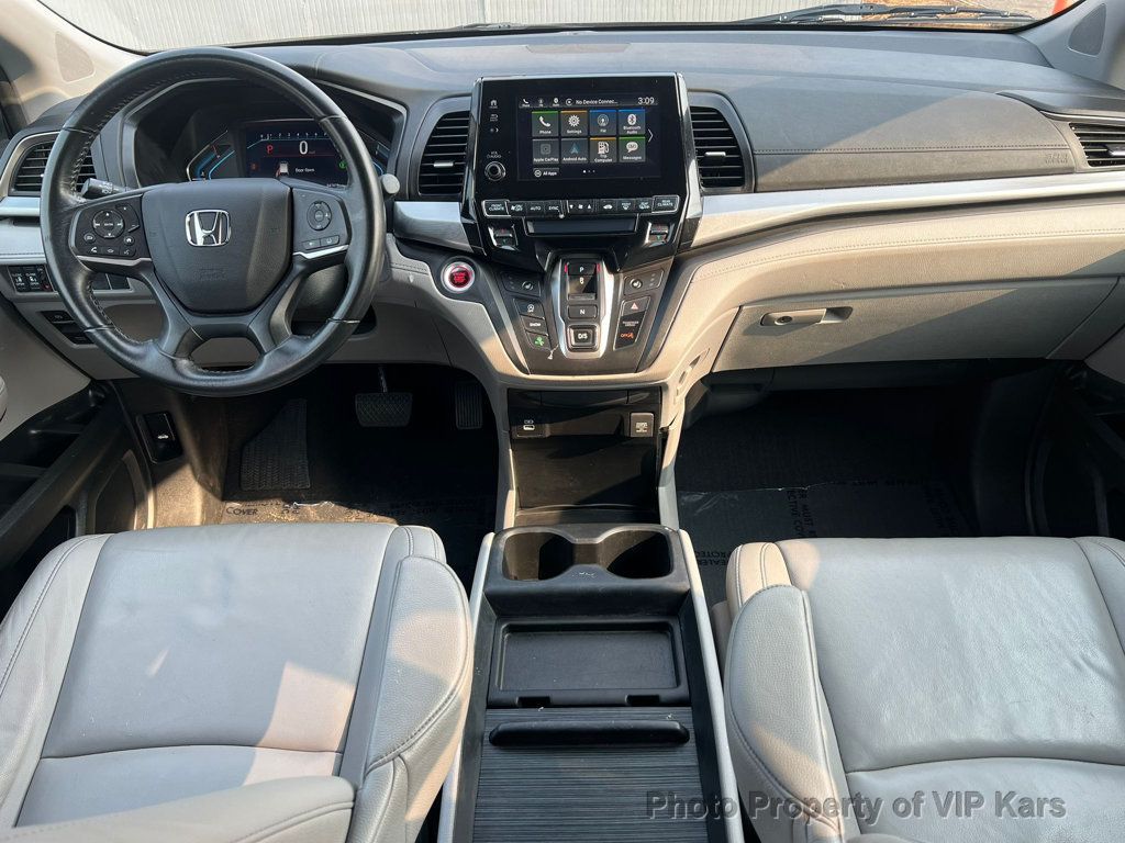 2021 Honda Odyssey EX-L Automatic - 22860700 - 22