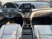2021 Honda Odyssey EX-L Automatic - 22860700 - 22