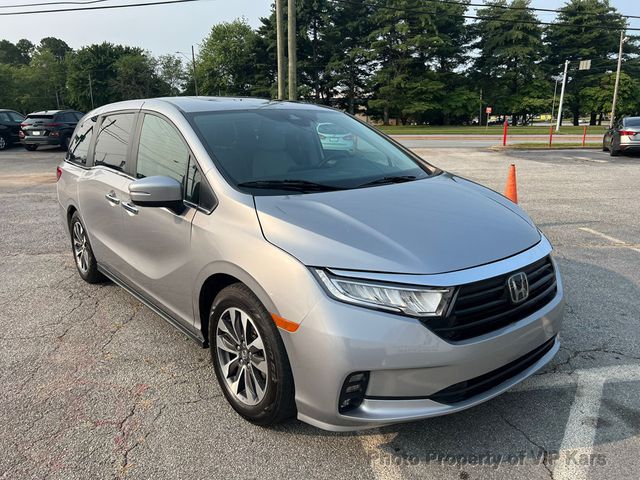 2021 Honda Odyssey EX-L Automatic - 22860700 - 2