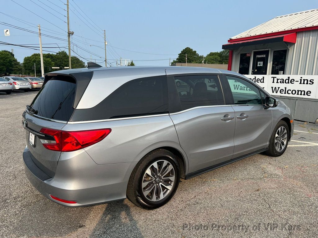 2021 Honda Odyssey EX-L Automatic - 22860700 - 3