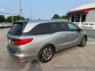 2021 Honda Odyssey EX-L Automatic - 22860700 - 3